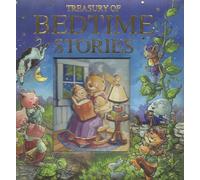 Treasury of Bedtime Stories