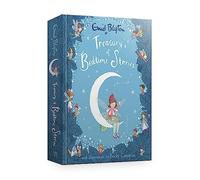 Treasury of Bedtime Stories: An exquisite Christmas gift that will be treasured for a lifetime