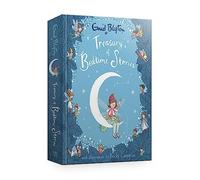 Treasury of Bedtime Stories: An exquisite Christmas gift that will be treasured for a lifetime