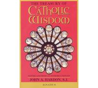 Treasury of Catholic Wisdom