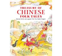 Treasury of Chinese Folk Tales