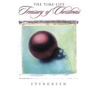 Treasury of Christmas: Evergreen by Treasury of Christmas (2003-09-23)