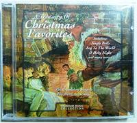 Various Artists - Treasury of Christmas Favorites