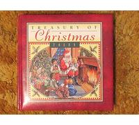 Treasury of Christmas Tales