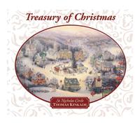Treasury Of Christmas -Various