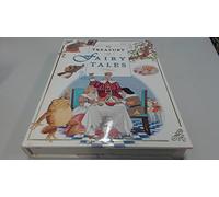 Treasury of Fairy Tales