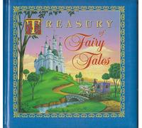 Treasury of Fairy Tales