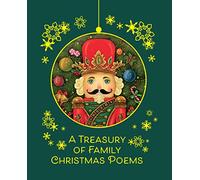 Treasury of Family Christmas Poems