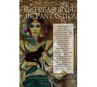 Treasury of Fantastic, The
