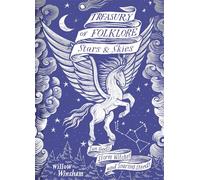 Treasury of Folklore: Stars and Skies