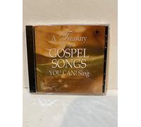 Treasury of Gospel Songs You Can Sing L