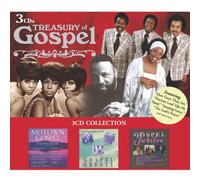Treasury of Gospel - Treasury of Gospel