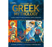 Treasury of Greek Mythology