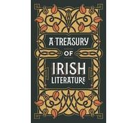 Treasury of Irish Literature
