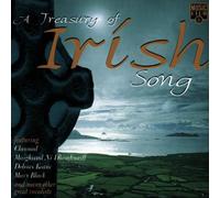 Treasury of Irish Song