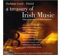 Treasury of Irish Song - Vol. 3