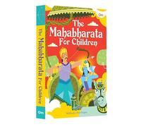 Treasury of Mahabharata Stories