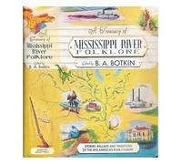 Treasury of Mississippi River Folklore