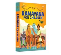 Treasury of Ramayana Stories - 44