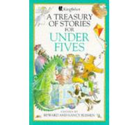 Treasury of Stories for the Under Fives (Treasuries)