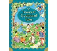 Treasury of Traditional Tales