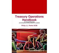 Treasury Operations Handbook