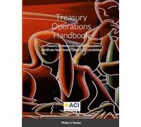 Treasury Operations Handbook (fifth edition)