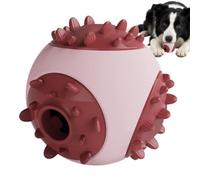 Treat Ball for Dogs Tough Slow Feeder Pet Toy