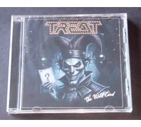 TREAT - The Wild Card