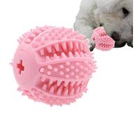 Treat Dispenser Ball for Dog | Funny Food Dispensing Toys,Portable Dog Treat Toy, Interactive Pet Toys for Small Medium Large Breed Dog