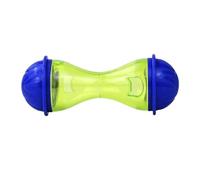 Treat Dispenser Ball for Dogs, Rolling Puppy Toys, Dog Feeding Toys, Rolling Treats Dispenser for Dogs, Dog Puzzle Feeding Station, Interactive Dog Toy for Small,