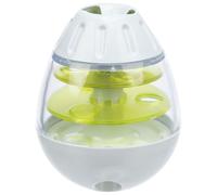 snack egg Roly Poly 13 cm green/blue