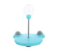 Treat Dispenser for Cat Treats Toys, Cat Toys, Puzzle Ball Cat Food Dispenser, Cat Losing Food Toy, Interactive Balls for Indoor Cats