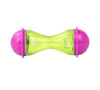 Treat Dispenser Toy for Puppies - Feeder, Automatic Feeder for Cats and Dogs, Time Death, Slow Feeder for Pets, Dog Toy | Interactive Food P