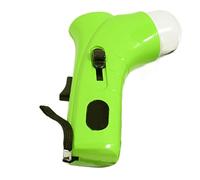 Treat Dispenser With Button - Cat Treat Dispenser Shooter | gu-n Interactive Cat Shooter | Portable Cat Party Dispenser Fun | Interactive Toys For Dogs Cats And