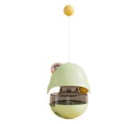 Treat Dispensing Cat Toy, Kitten Food Ball, Cat Treat Dispenser, Interactive Cat Toy, Catnip Balls For Cats, Cat Intelligence Toy, Cat Feeder Ball, Puzzle Toy For Cats, Cat Enrichment Toys, Food Dispe