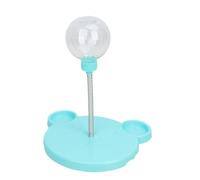 Treat Dispensing Dog Toys, Wiggling Treat Toy For Dogs, Wobbly Dog Treats Toy, Cat Food Dispenser Ball, Multifunctional Interactive Snack Balls, Pet Supplies For Kitten Puppies