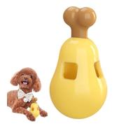 Treat Dog Toys Distribution - Funny Dog Food Toy, Pet Teeth Equipped Supplies, Chicken Leg Puppy Chew Tool For Home