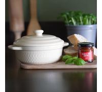 Treat Factory Cheese Baker & Mango Chutney Set Cream