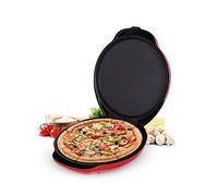 Treat Factory Compact Delicious Pizza Maker