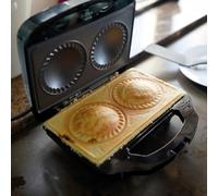 Treat Factory Make Your Own Pie Maker