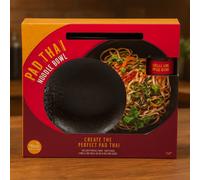 Treat Factory Pad Thai Kit - Chic Bowl & Stylish Chopsticks