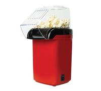 Treat Factory Popcorn Maker Home Made Hot Air Popping Machine with Measuring Cup