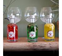 Treat Factory Rum Infusion Kit Set of 3