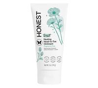 Treat™, Healing Head-To-Toe Ointment, Fragrance Free, 5 oz (141 g), The Honest Company