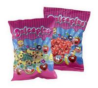 Treat Kitchen Mum Mix 2kg - Sugared Mini Flowers, Sugared Twists & Heart Gummies - Halal Suitable Pick-and-Mix Sweets - Perfect for Mother’s Day, Birthdays, Thank-You Gifts, Ramadan, Eid & Celebration