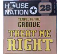 Treat Me Right-12"