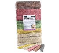 Treat 'N' Chew Munchy Flats 6.5x3.4"