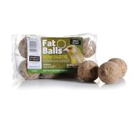 Treat 'n' Eat Fat Balls No Net 6 Pack (6x90g)