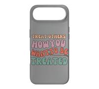 Treat Others How You Want To Be Treated Case for iPhone Air